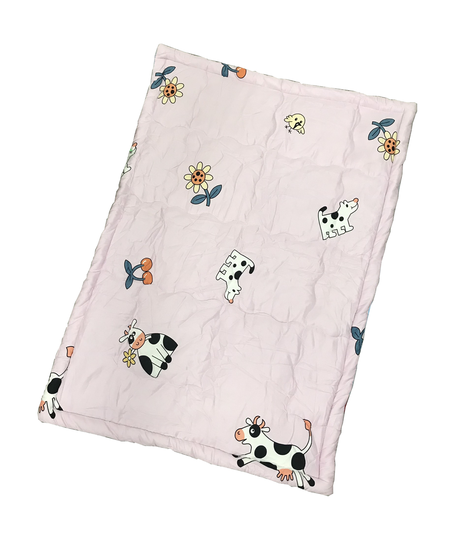 [HCM]TOPPER hút nước chống thấm Tencel cao cấp