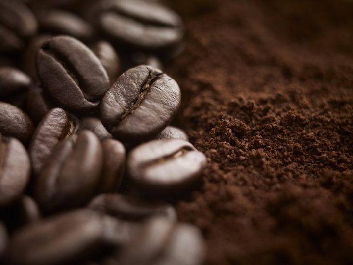 Bột Coffee Enema Viet Healthy 500g