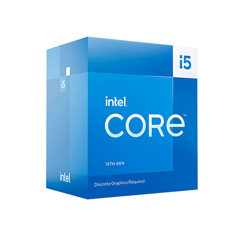Bộ vi xử lý CPU Intel Core i5-13500 BOX nhập khẩu (Up to 4.80GHz, 14 Nhân 20 Luồng, 24M Cache, Socket LGA1700) BH 36TH