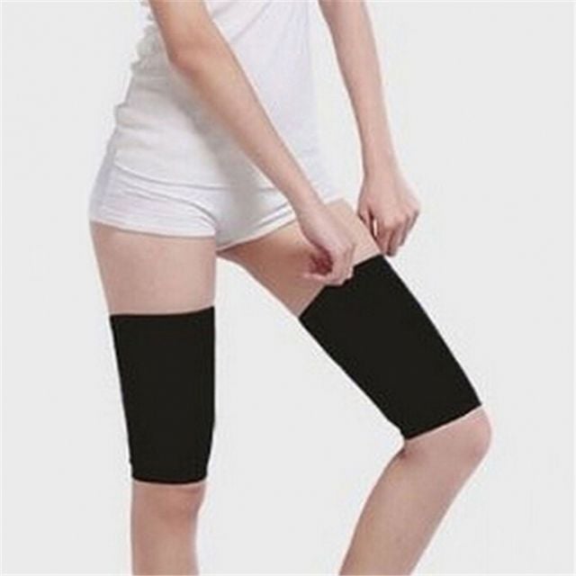 [HCM]Compo 2 Bộ đôi gel nịt bắp tay + bắp đùi