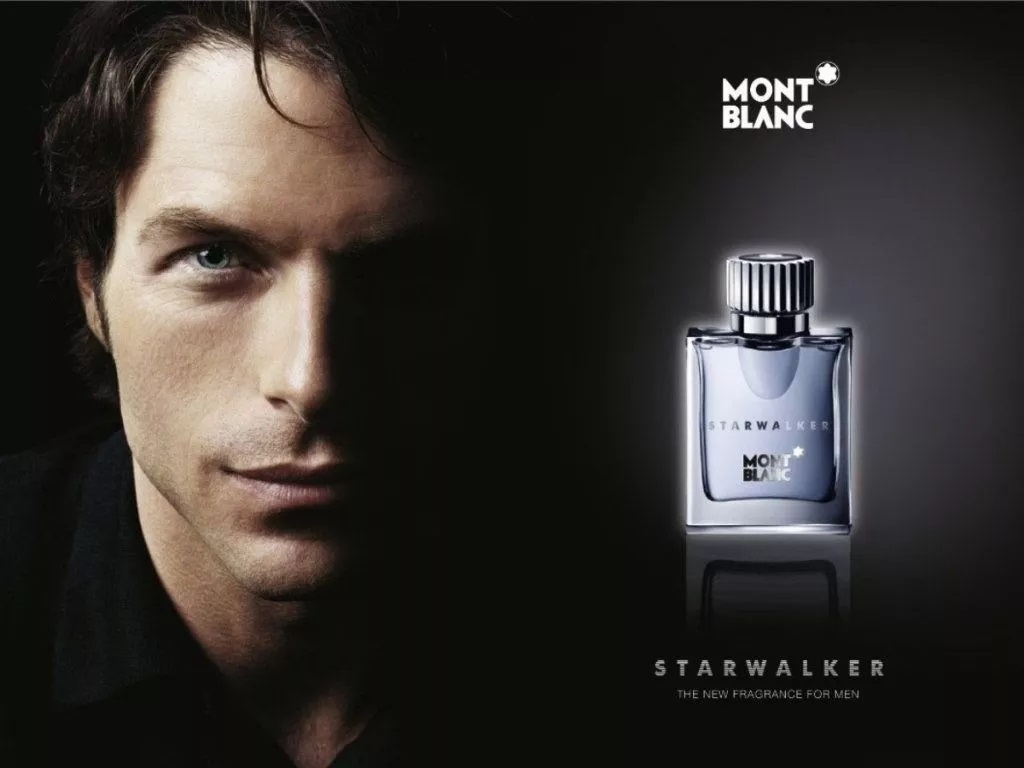 Nước hoa nam Mont Blanc Starwalker EDT 75ml