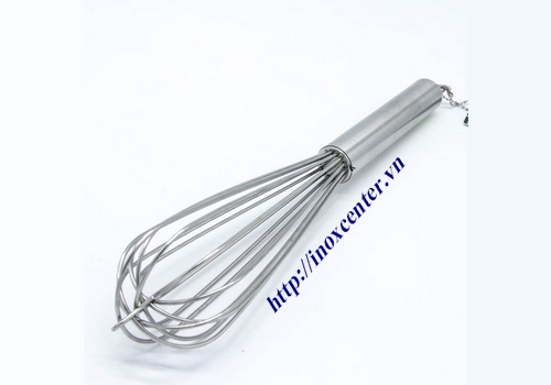 Cây đánh trứng - Phới đánh trứng inox