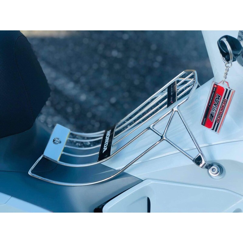 Baga Future Led, Baga giữa Future Led 2019 INOX