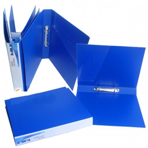 [[Ưu đãi theo dõi ]] Combo 5 bìa Còng cua A4 3.5cm