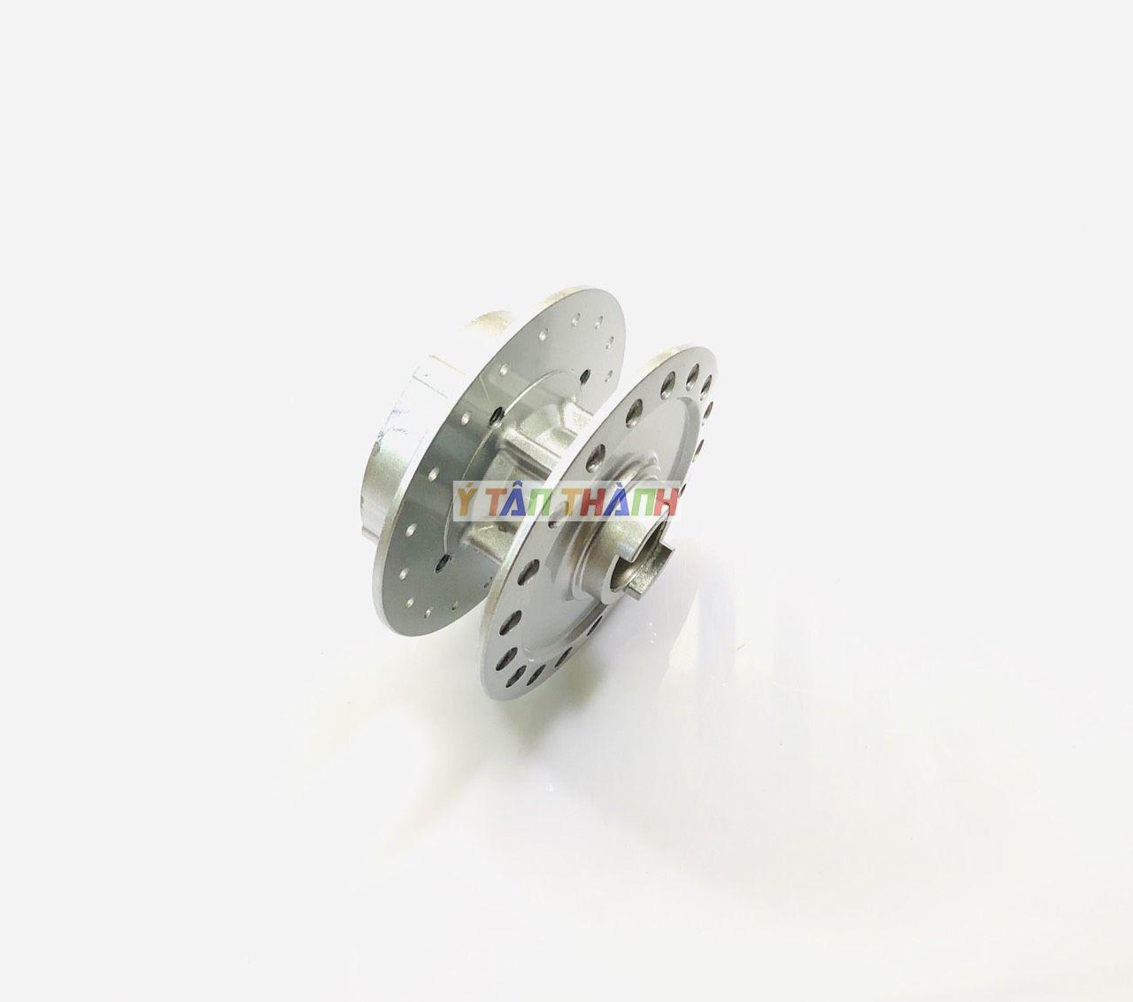 Đùm Trước Đĩa Wave S110