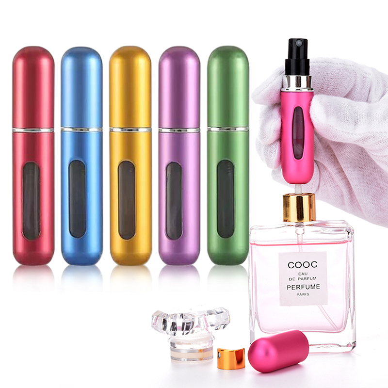 Chai Chiết Nước Hoa Mini 5ml