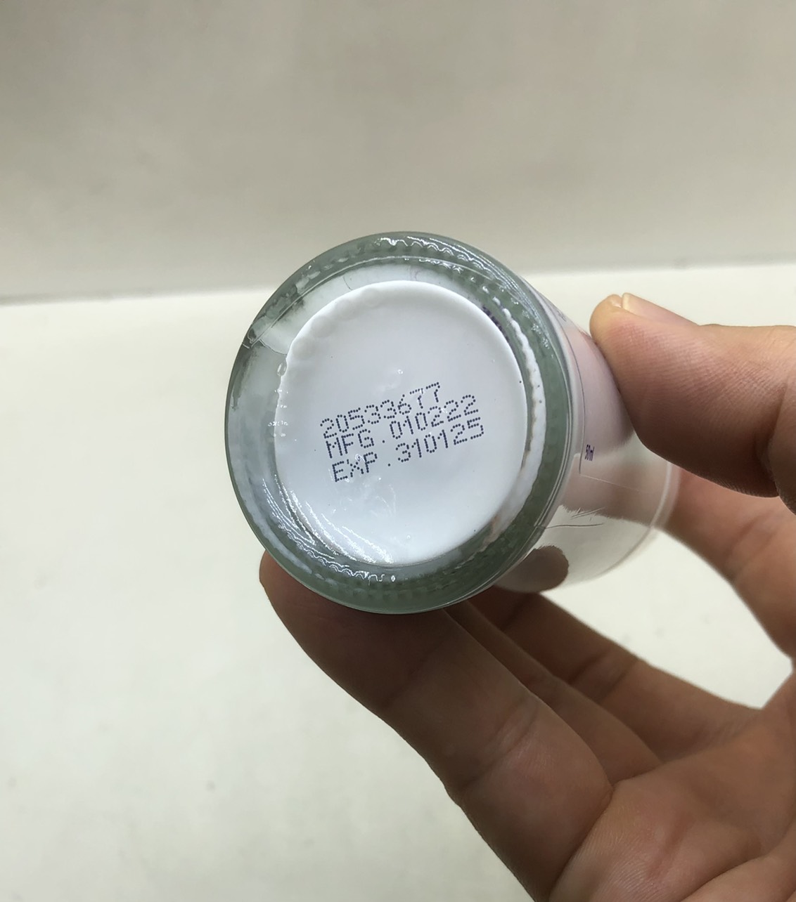 Lăn Ngăn Mùi NIVEA Dành Cho Nữ Chai (50ml)