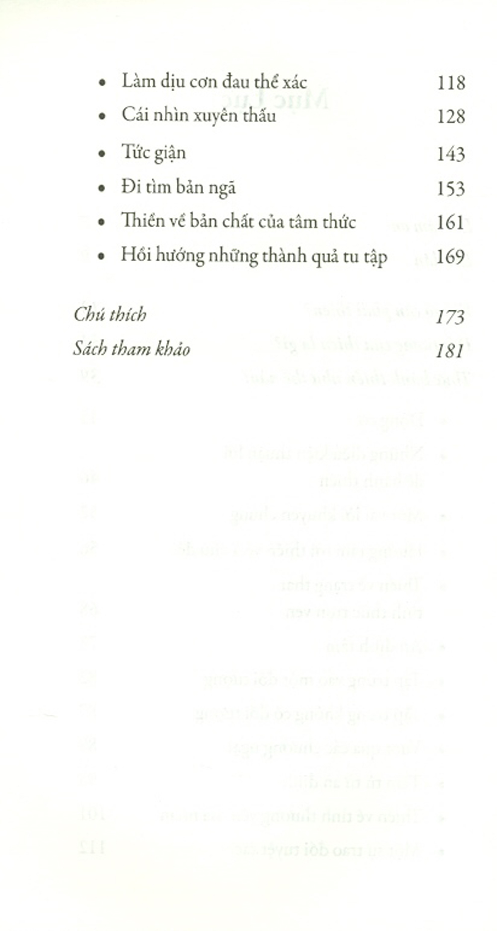 Thực Hành Thiền Định