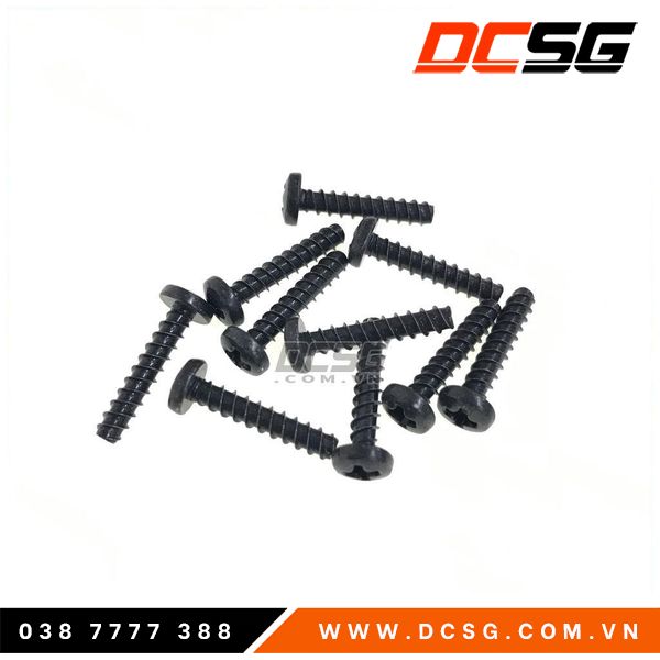 Ốc vít 3.0x16mm Makita 266130-9 (01 cái)