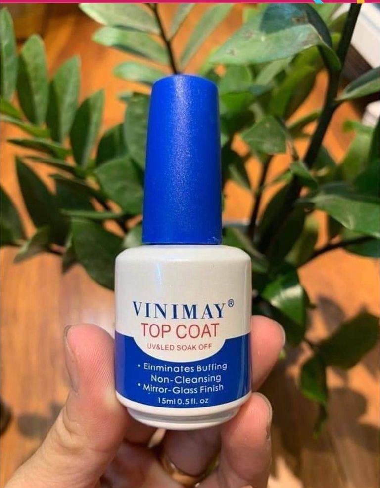 Top bóng Vinimay