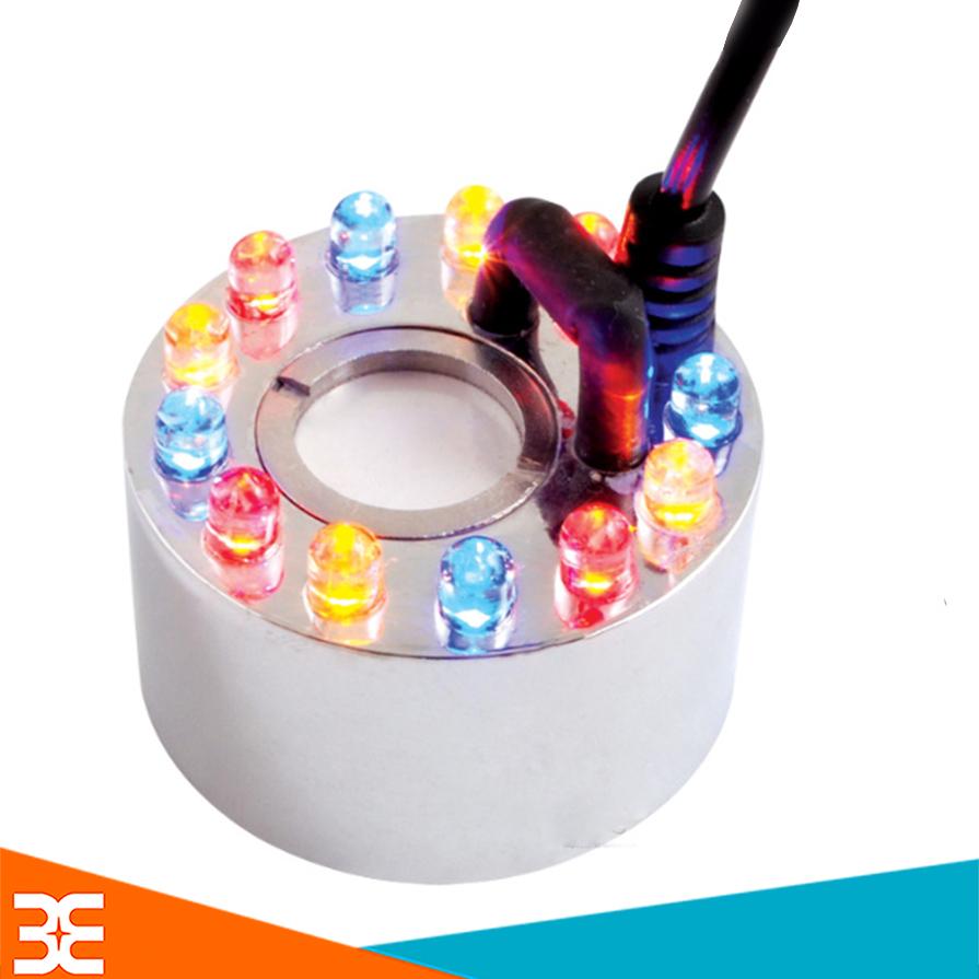 Combo Động Cơ Phun Sương HB20 Và Nguồn Adapter 24V-2A