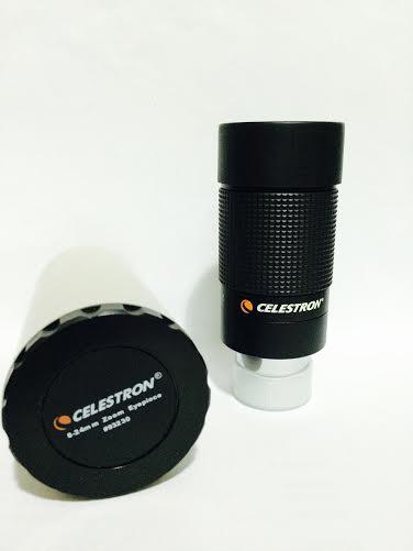 TK Celestron Zoom 8 - 24mm