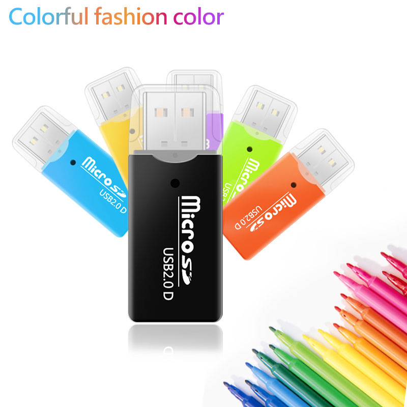 Thẻ nhớ kingdo 128GB (Tặng kèm đầu đọc thẻ) – kingdo Ultra MicroSD