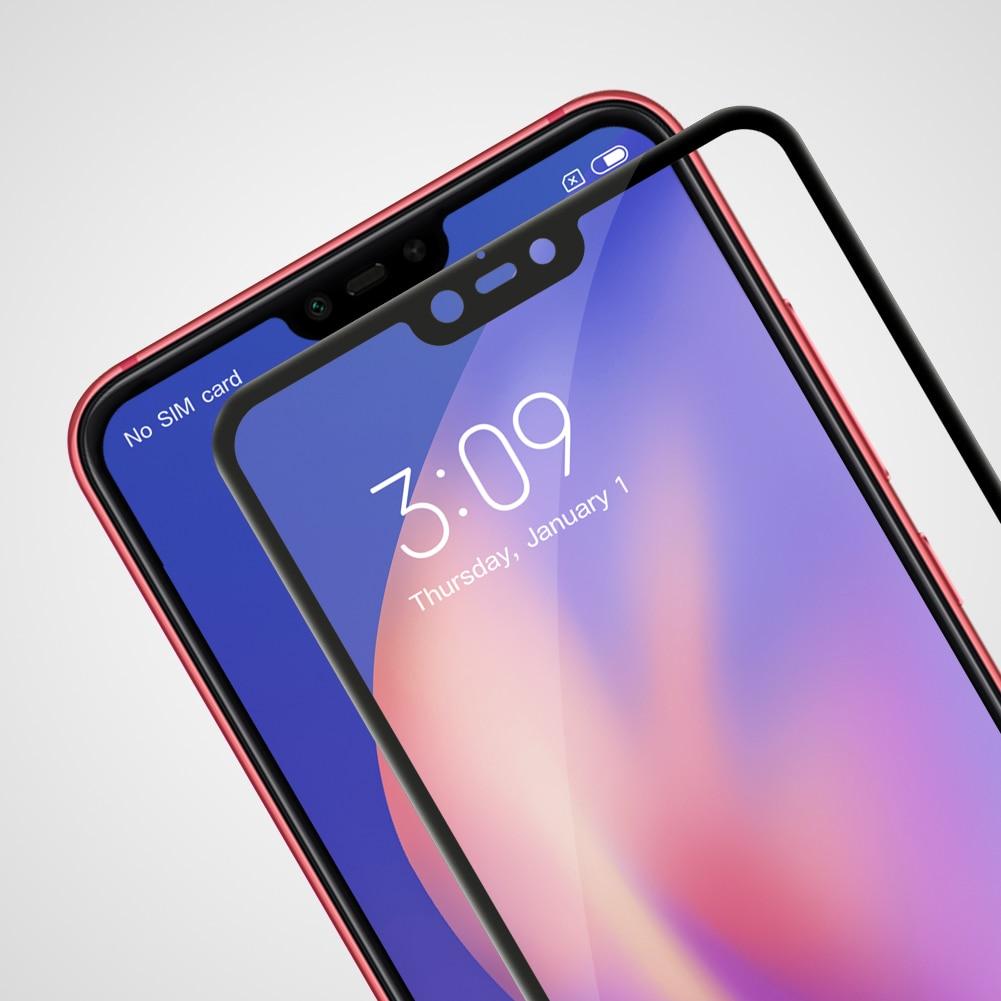 Miếng dán cường lực FULL màn hình Xiaomi Mi 8 lite