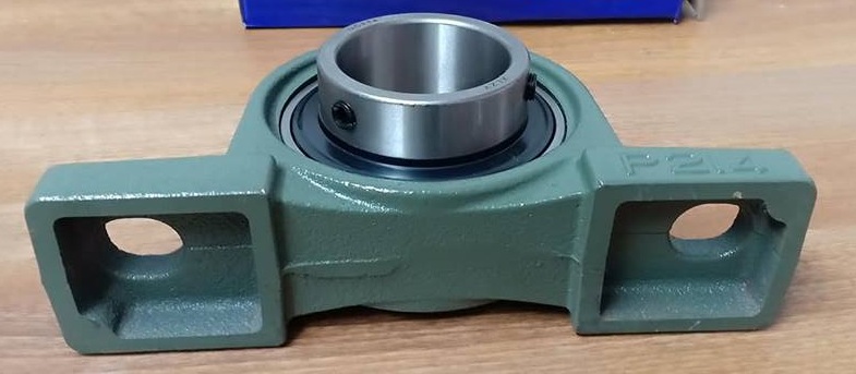 Gối đỡ vòng bi UCP208 - Trục Ø40