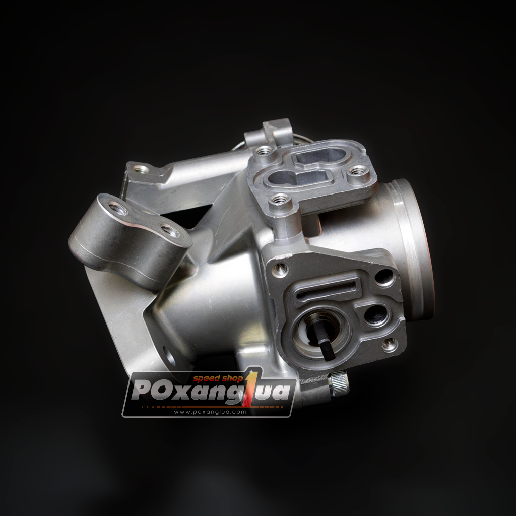 Họng xăng SWR 34mm cho Winner Sonic 150