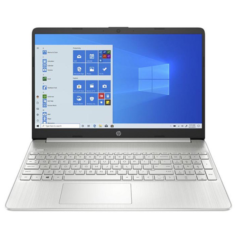 [VOUCHER 1.5 TRIỆU] Laptop HP 15s-du3592TU 63P88PA | i5 1135G7 | Intel Iris Xe Graphics | Ram 8G | SSD NVMe 512G |  Win11 | 15.6”HD | Bạc