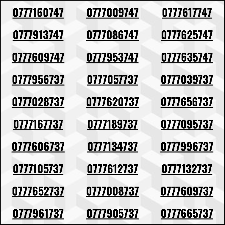 [HCM]Sim đẹp phong thủy đầu 08 lặp 3 số gánh siêu dễ nhớ