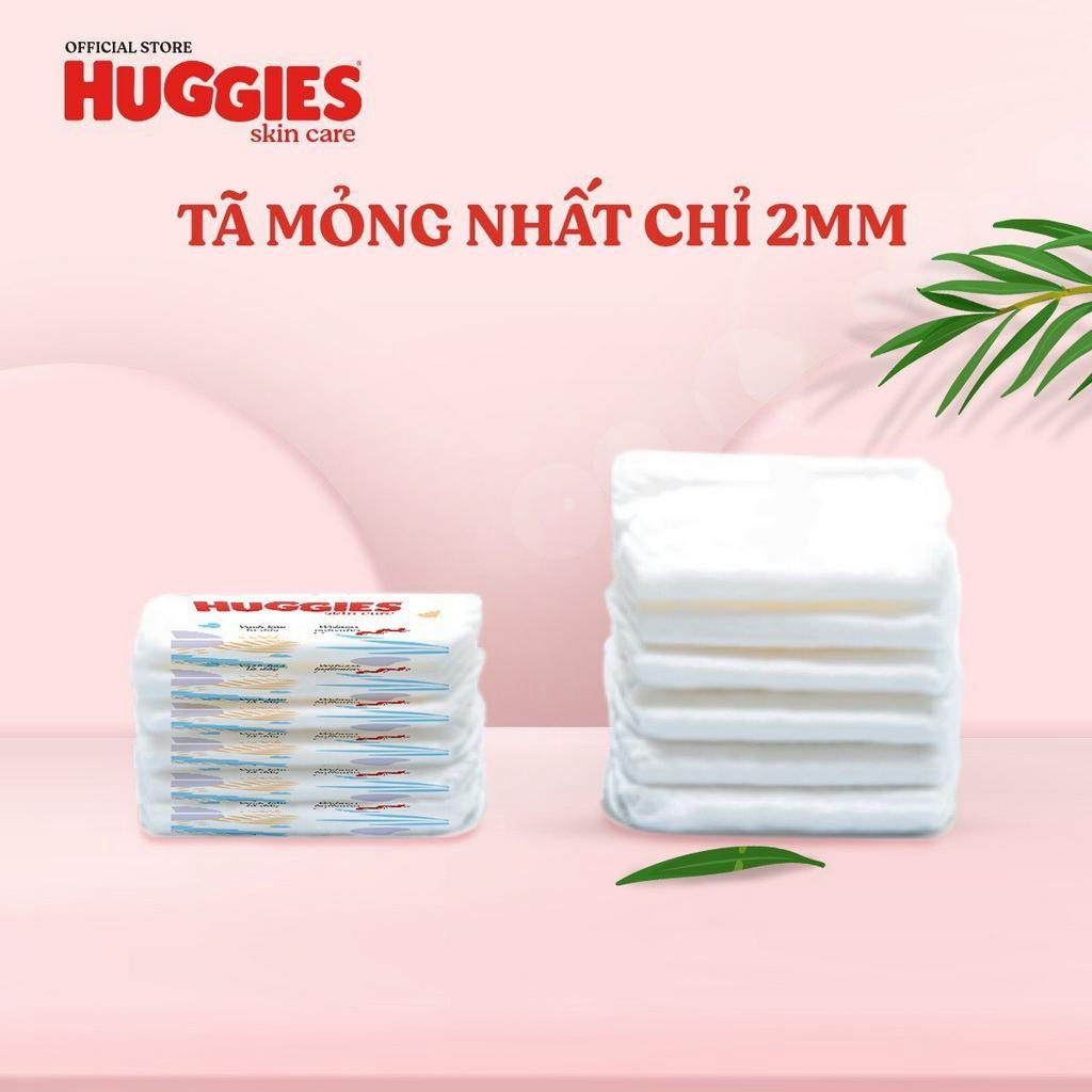 Tã Quần Huggies Dry XXL28 ( từ 16-25kg)
