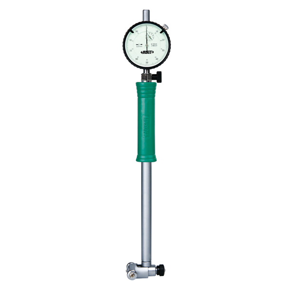 [HCM] ĐỒNG HỒ ĐO LỖ 50 - 160 (2322-160A) INSIZE TNKTOOLS.COM PHÂN PHỐI