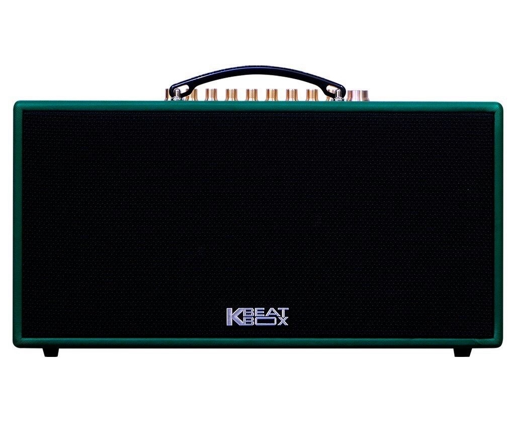Loa Karaoke Di Động Acnos CS445D