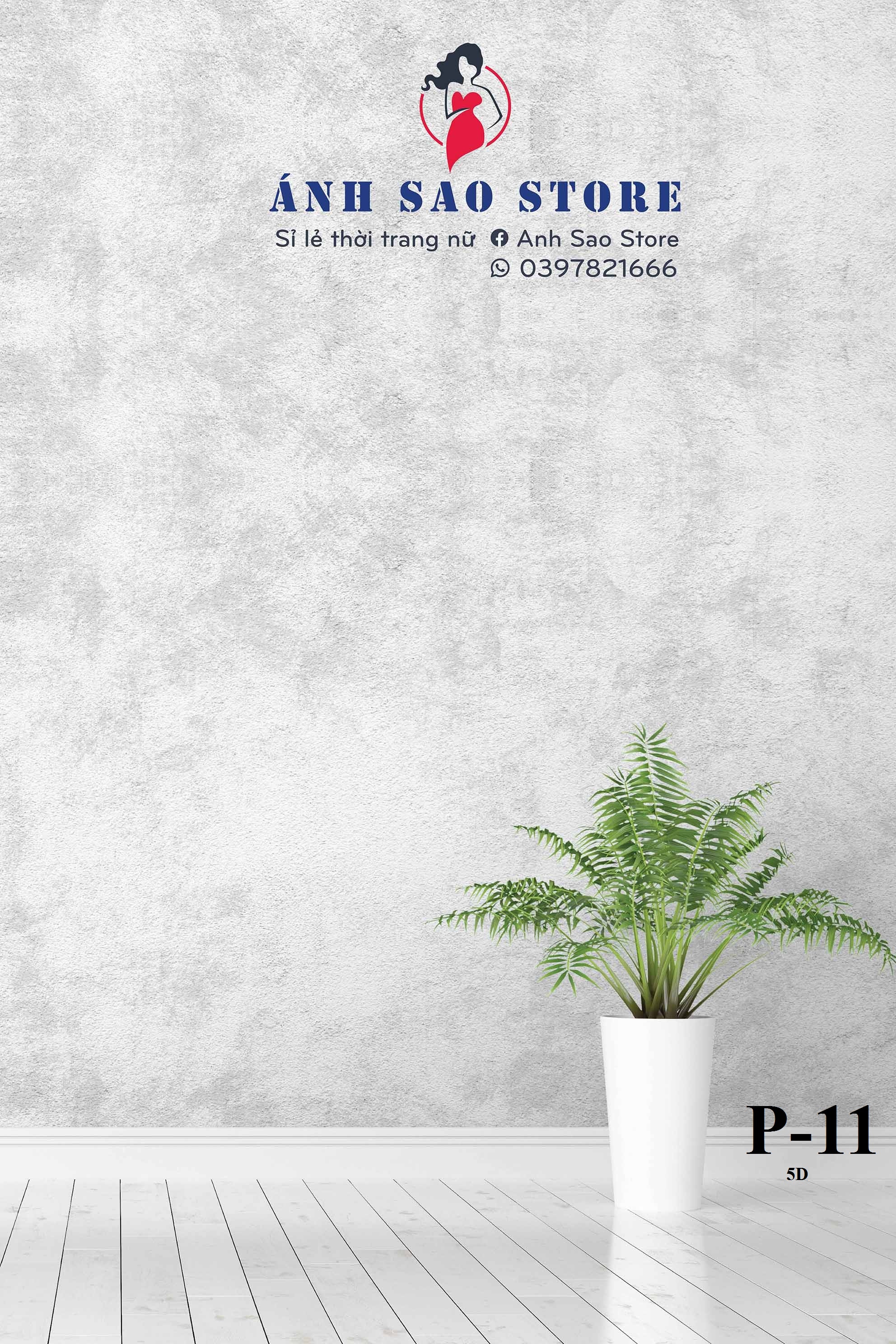 ( ẢNH THẬT) Background 3D 5D Chụp Ảnh Livestream cao cấp