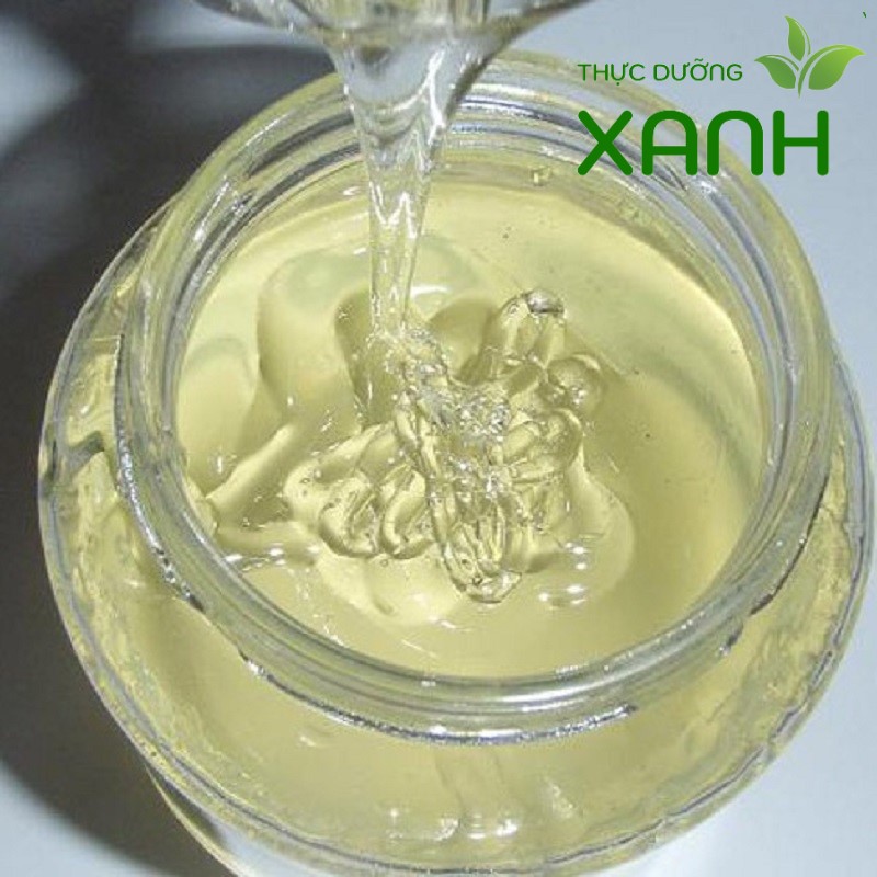[HÀNG LOẠI 1]Đường nước DeaSang Hàn Quốc Can 25kg