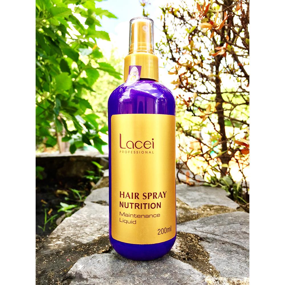 Sữa dưỡng tóc Lacei 200ml