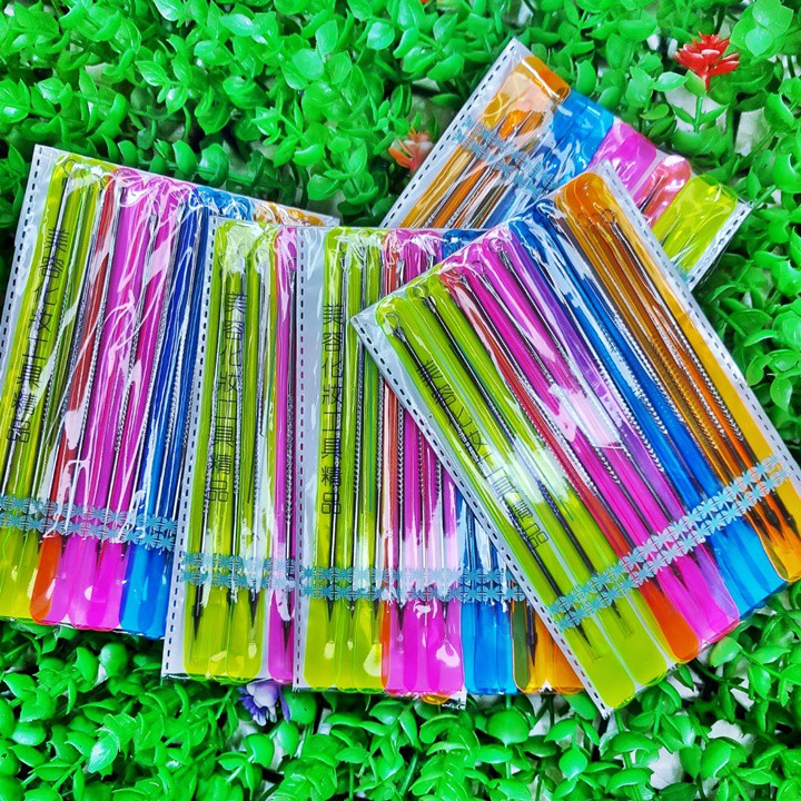 1 CÂY NẶN MỤN 2 ĐẦU GIÁ RẺ