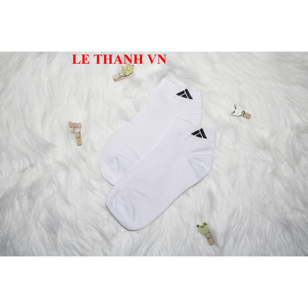 [HCM]Vớ cổ ngắn nam freesize