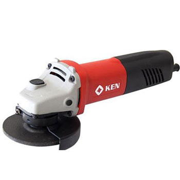 MÁY MÀI GÓC 100MM KEN 9710 710W MODEL 9710