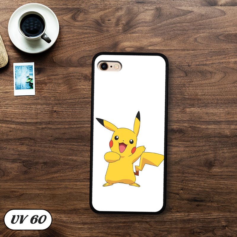 Ốp điện thoại IPHONE 6S - lưng nhám viền dẻo