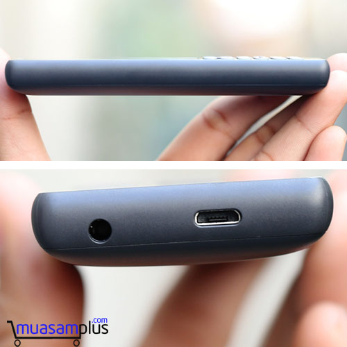 [HCM]Điện thoại NOKIA 150 zin tặng pin sạc