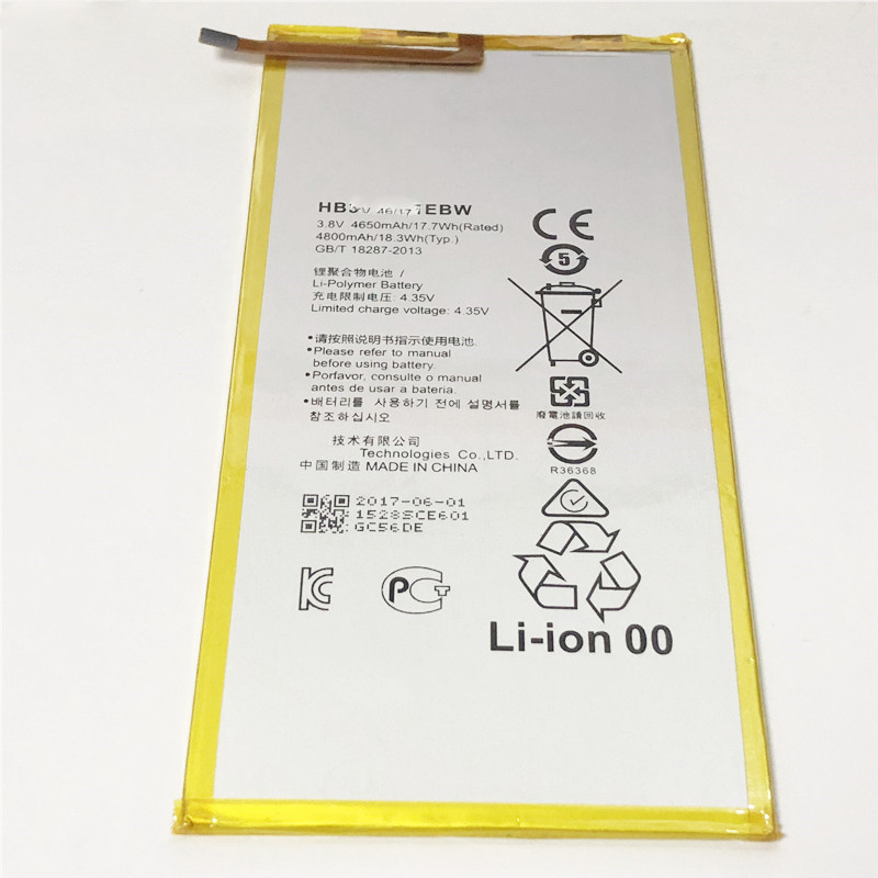 THAY PIN HUAWEI MEDIAPAD T3 10 CHẤT LƯỢNG, BẢO HÀNH LAU DÀI, MIỄN PHÍ CÔNG THAY