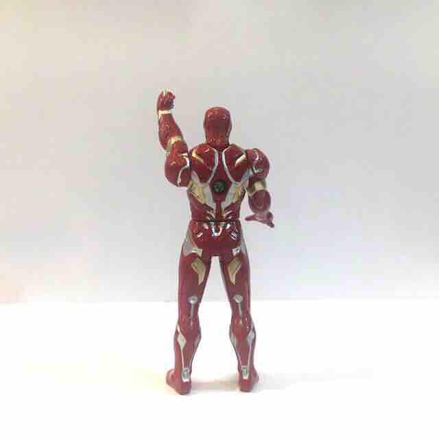 Mô hình Tomy Metal Iron Man Mark 46