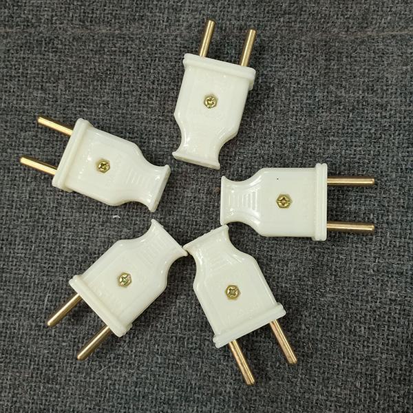 COMBO 5 Phích cắm chui tròn siêu tiện lợi