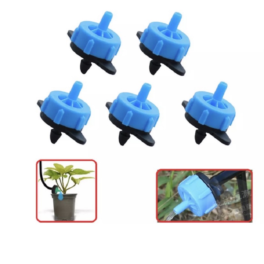 Béc nhỏ giọt bù áp- Combo 20