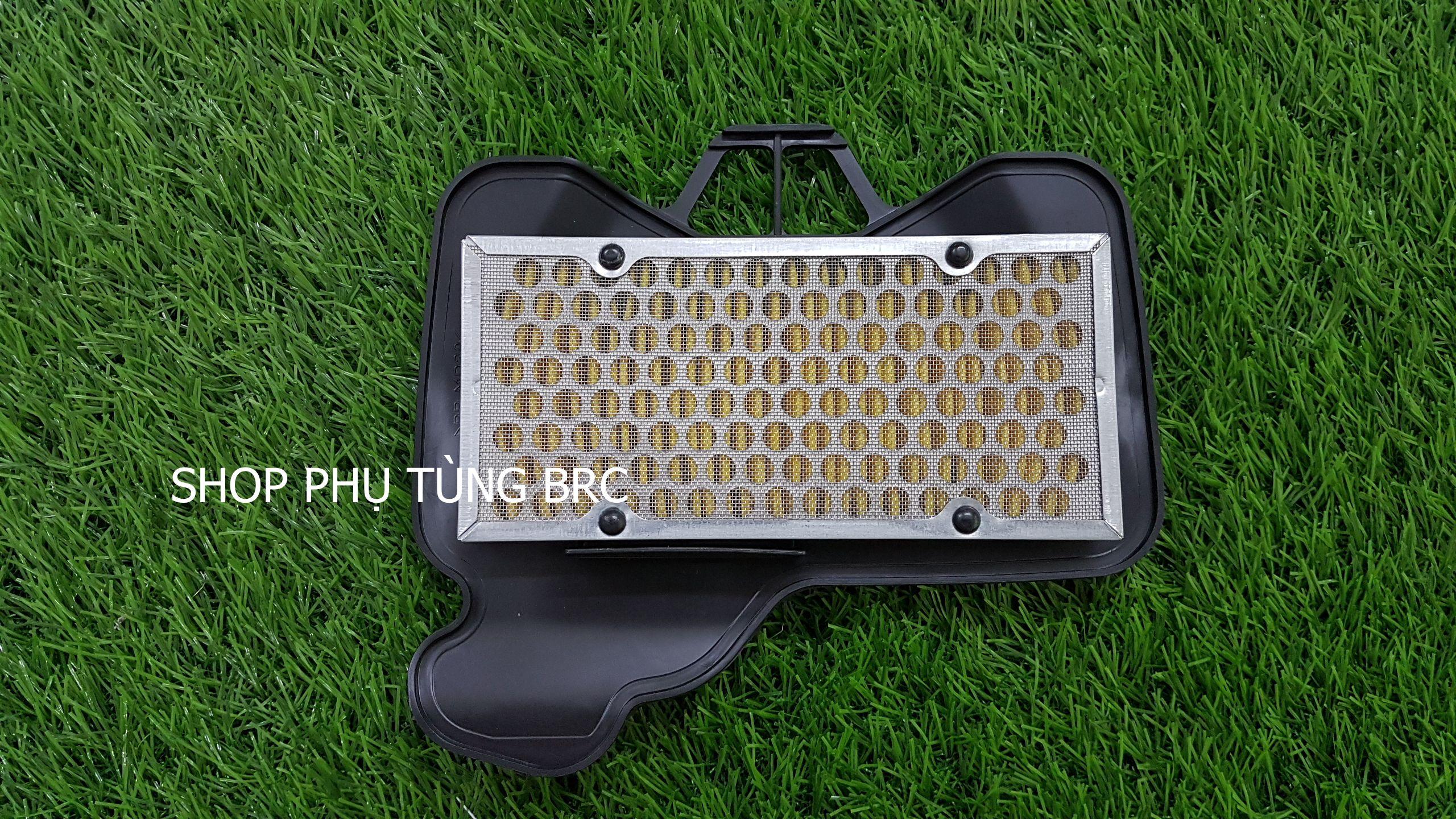Lọc gió xe WAVE RS, Future, WAVE NEO