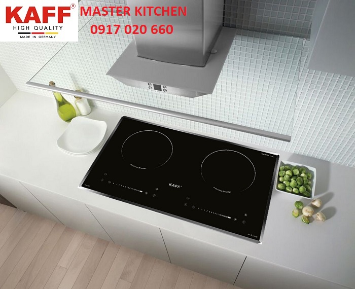 Bếp Từ Đôi KAFF KF-FL101II