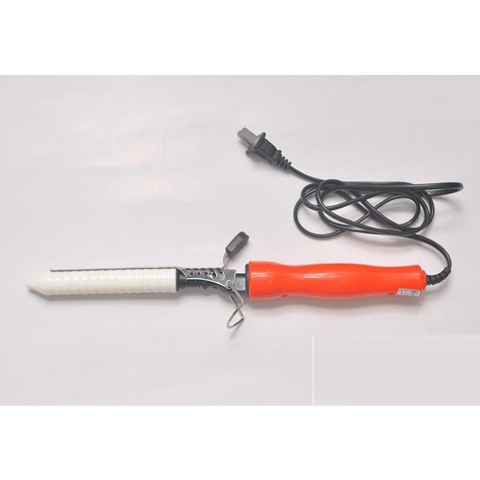 Máy uốn tóc sứ đa năng - 286