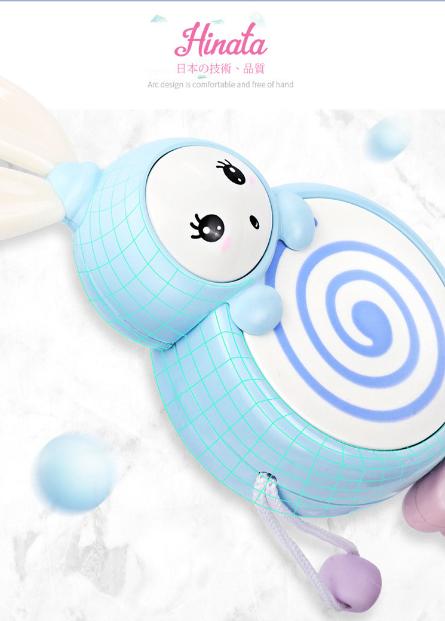 Đồ chơi phát nhạc cho bé - Thương hiệu Hinata DC03