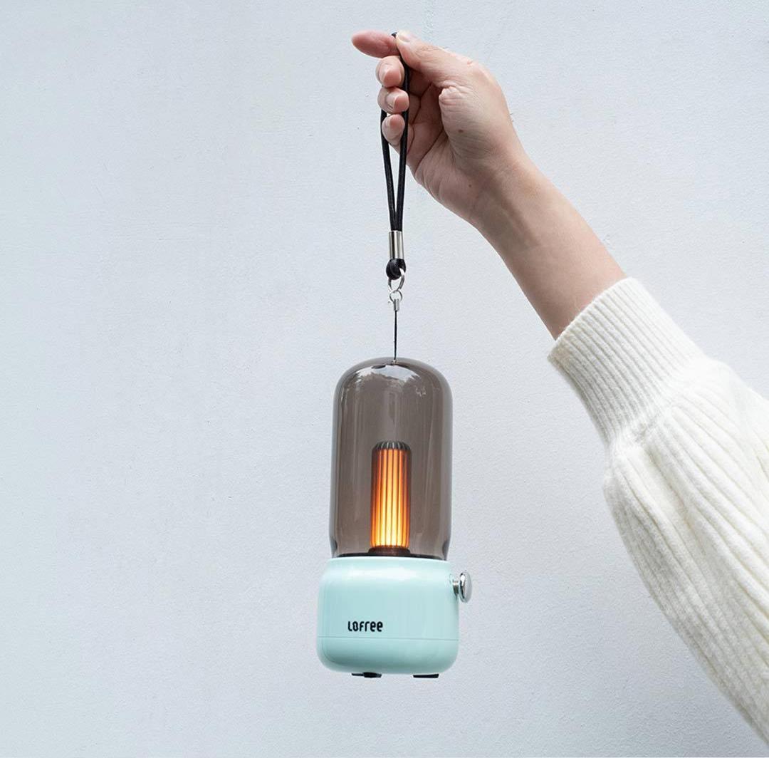 Đèn ngủ Xiaomi Lofree EP502