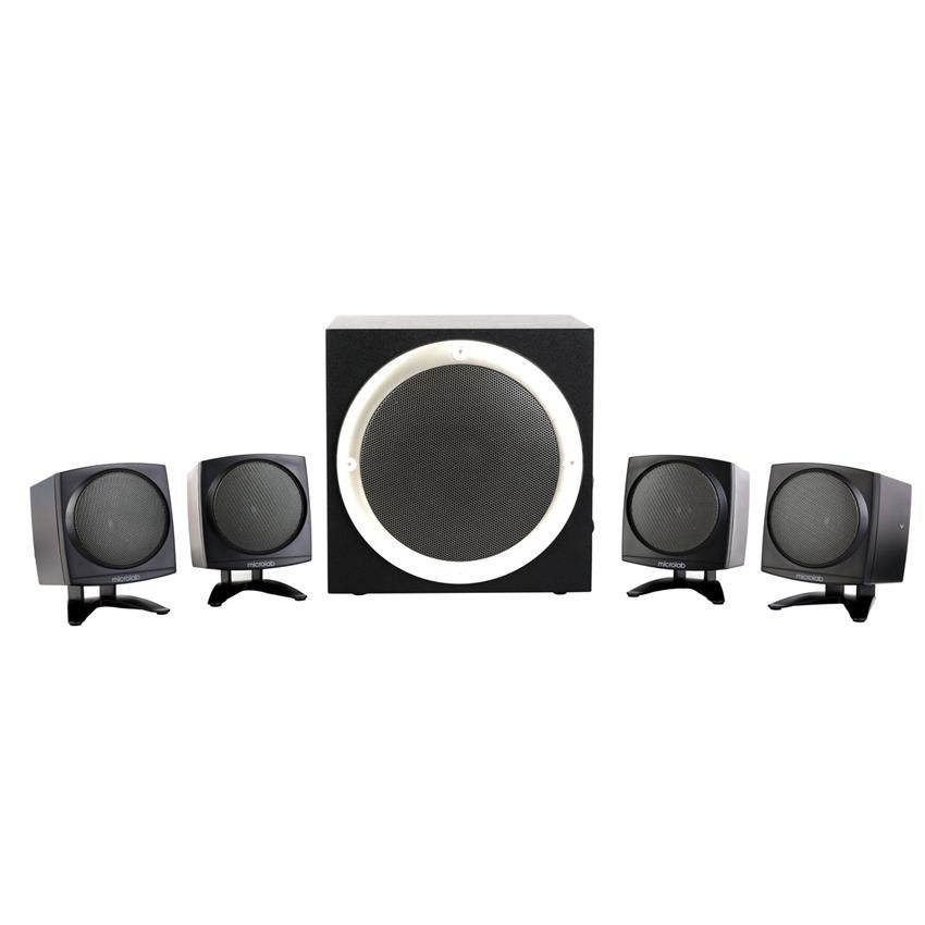 Loa Microlab 4.1 M900/TMN-3 - Hàng