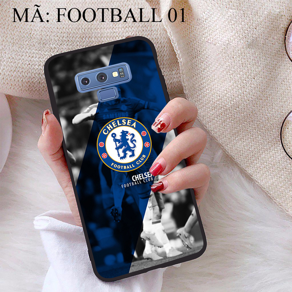 Case for Samsung Galaxy Note 9