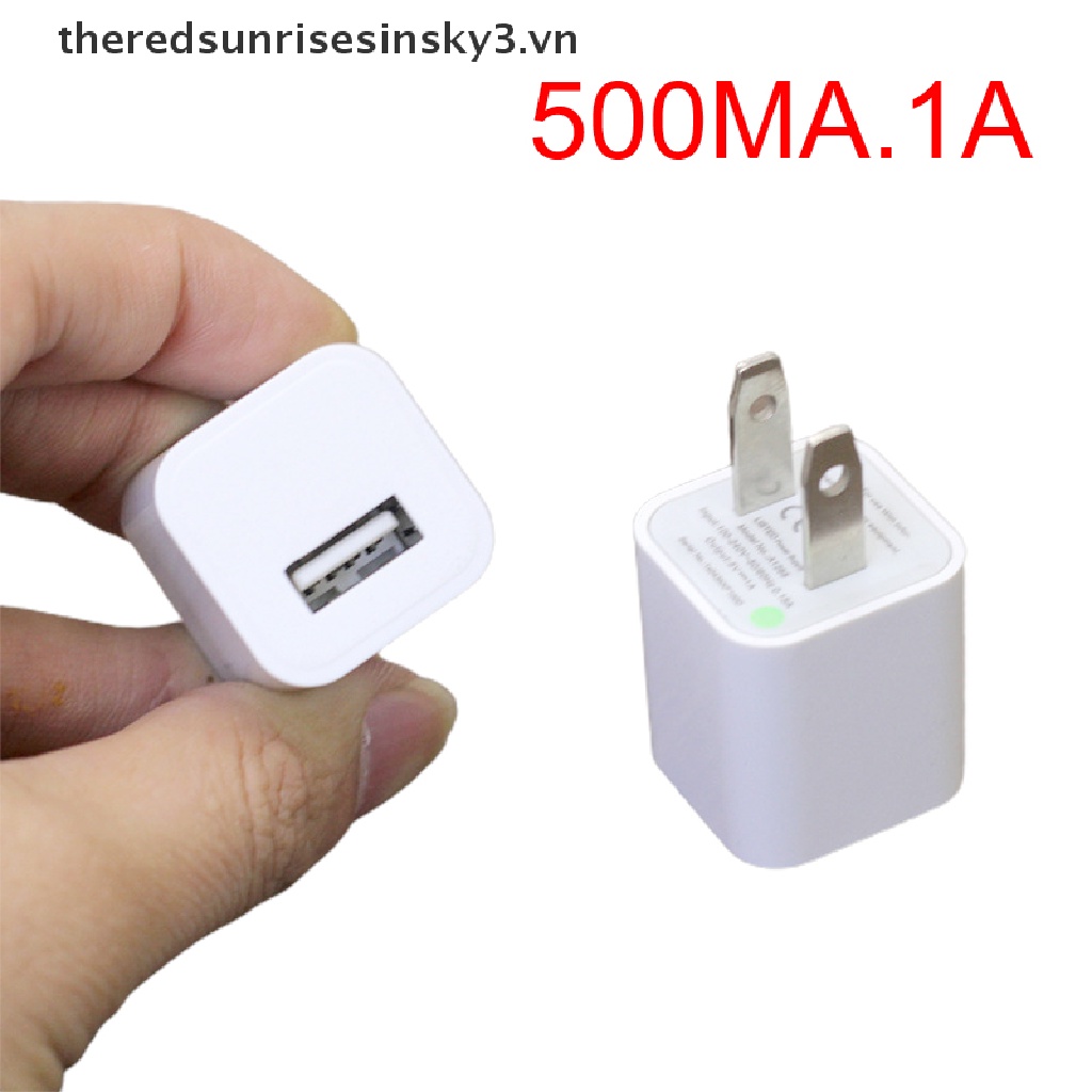 Củ sạc nhanh dành cho iPhone Android