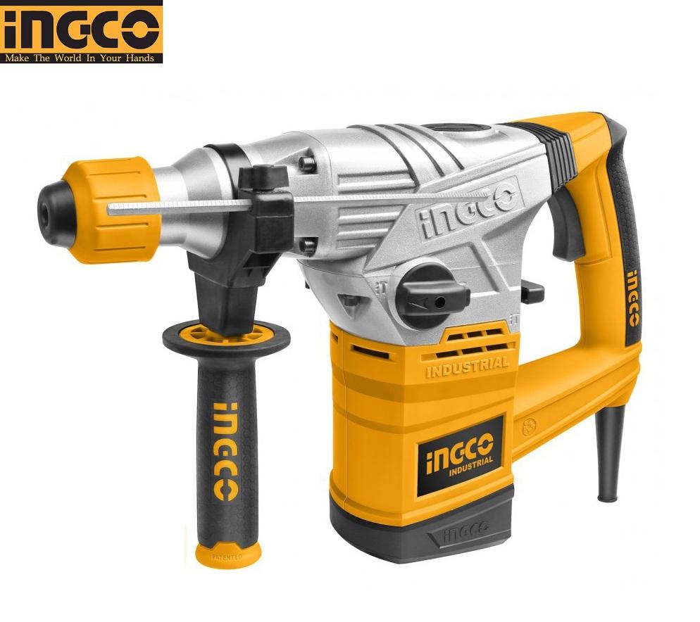 Máy khoan đục bê tông 1500W Ingco RH15008