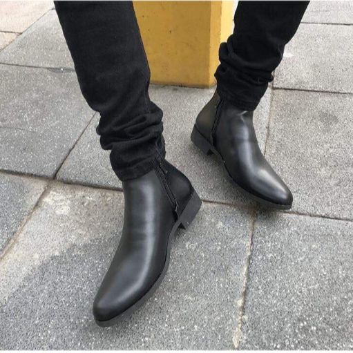 Giày Nam chelsea boost
