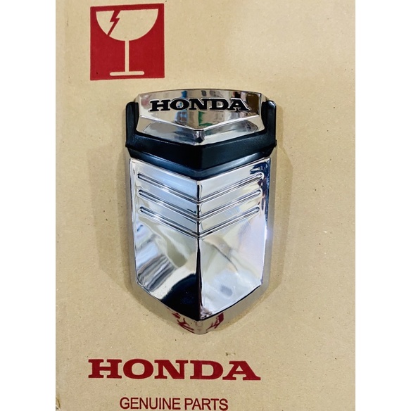 Biểu Tượng Mặt Nạ Honda Dream Việt
