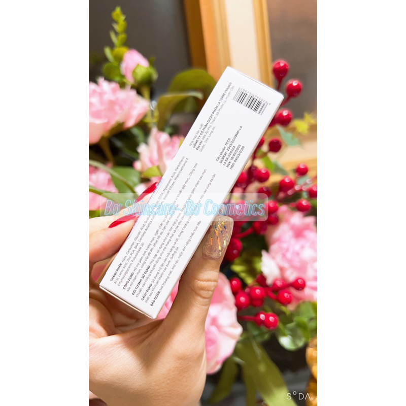 Kem giảm mụn mờ thâm Actidem Derma Gel (18g)