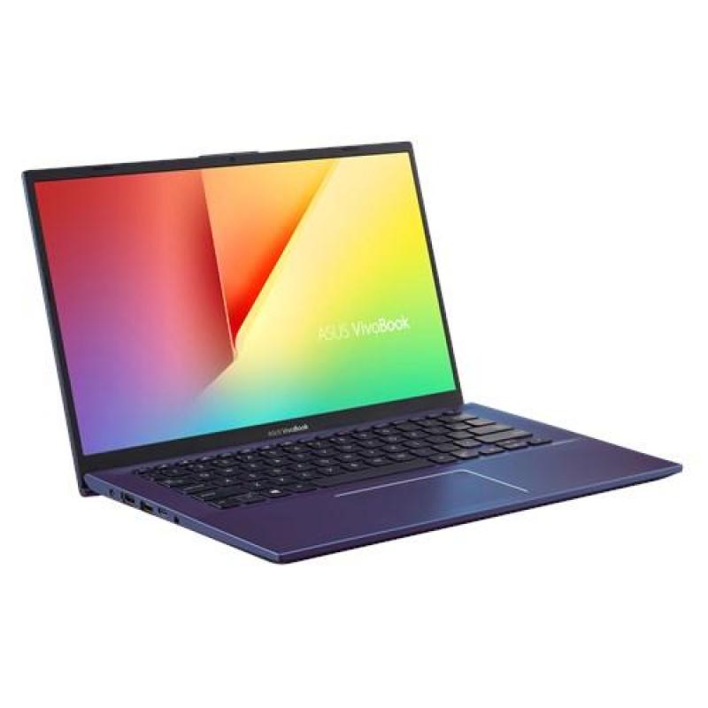 Laptop Asus A412FA-EK156T (Blue)